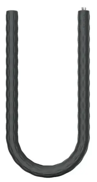 Selfie Stick Insta360 Monkey Tail (Negru)