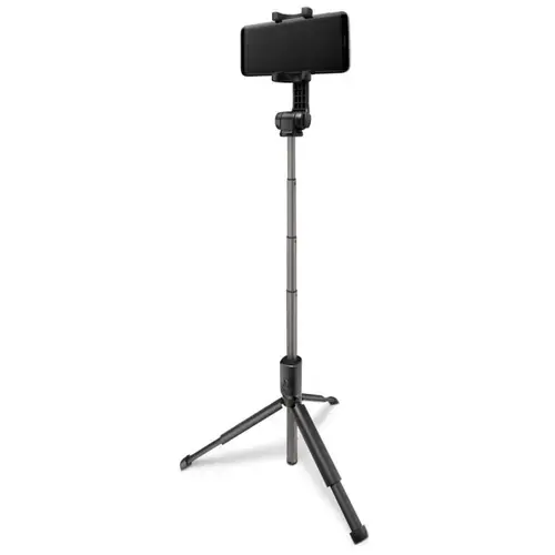 Selfie stick Wireless cu trepied Spigen S540W, Bluetooth