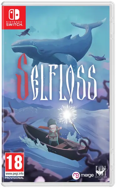 Selfloss (Nintendo Switch)