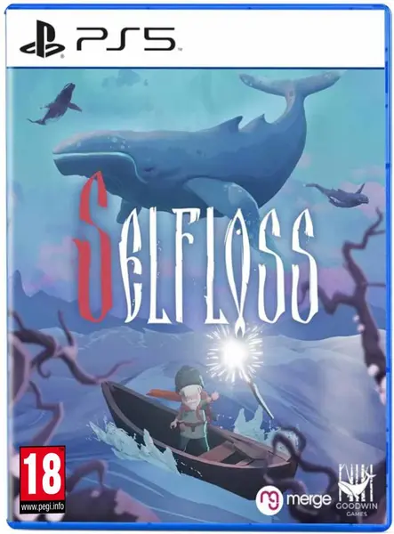 Selfloss PC|macOS|Nintendo Switch|Xbox Series S/X|PlayStation 5