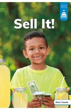 Sell It! - Laura Stickney