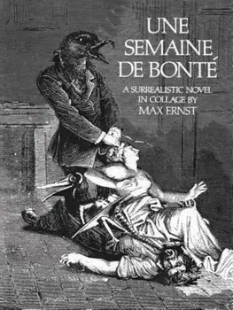 Semaine de Bonte, Paperback/Max Ernst
