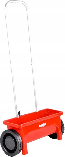 Semănătoare manuală Hecht - 212, 12 l, 45 cm