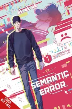 Semantic Error (comic), Vol. 1, Paperback/J. Soori