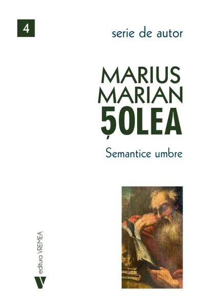 Semantice umbre