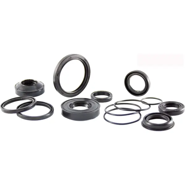 Semering + oring pompa apa Aprilia Minarelli Yamaha 50