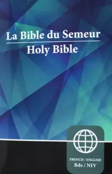 Semeur, NIV, French/English Bilingual Bible, Paperback, Paperback/Zondervan