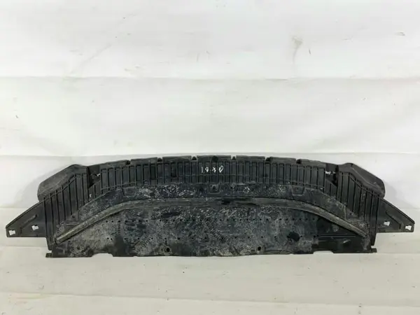 Semi scut bara fata 4G0890432F Audi A6 facelift (2014-2018) [4G,C7]