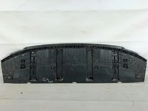 Semi scut bara fata Audi Q3 (2011-2017) [8U]