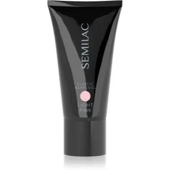 Semilac Elastic Acrylgel gel acrilic pentru unghii