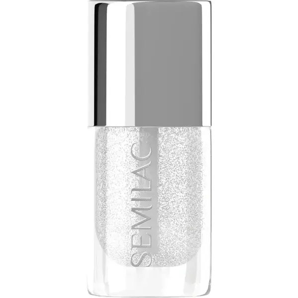 Semilac Nail Care Elixir Aloe Gel gel hidratant pentru unghii și cuticule 7 ml