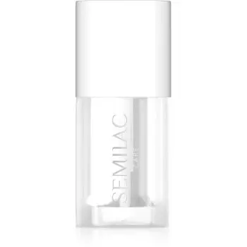 Semilac Nail Care Kiwi Mango ulei hranitor pentru unghii