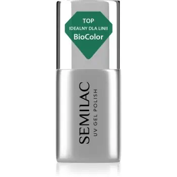 Semilac UV Hybrid - BioColor Top lac de acoperire