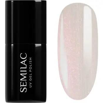 Semilac UV Hybrid Inner Glow lac de unghii sub forma de gel