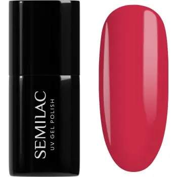 Semilac UV Hybrid Inner Glow lac de unghii sub forma de gel
