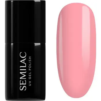 Semilac UV Hybrid Whispers Of Spring lac de unghii sub forma de gel