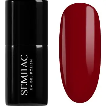 Semilac UV Hybrid Whispers Of Spring lac de unghii sub forma de gel
