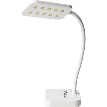 Semilac UV LED Lamp 12W lampă cu LED, pentru manichiura cu gel