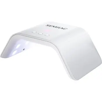 Semilac UV LED Lamp 24W/36 lampă cu LED, pentru manichiura cu gel