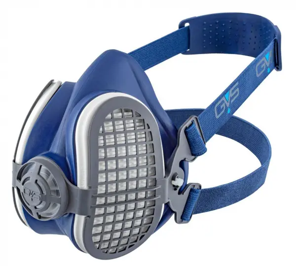 Semimasca de protectie cu 2 filtre, Elipse P3 RD (M-L)