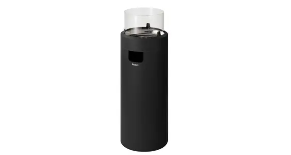 Semineu de terasa cu gaz 2,5 Kw Nova Led L Enders 5601