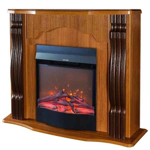 Semineu electric Clasic & Corsica, Dimensiuni (IxLxA): 893x950x330 mm