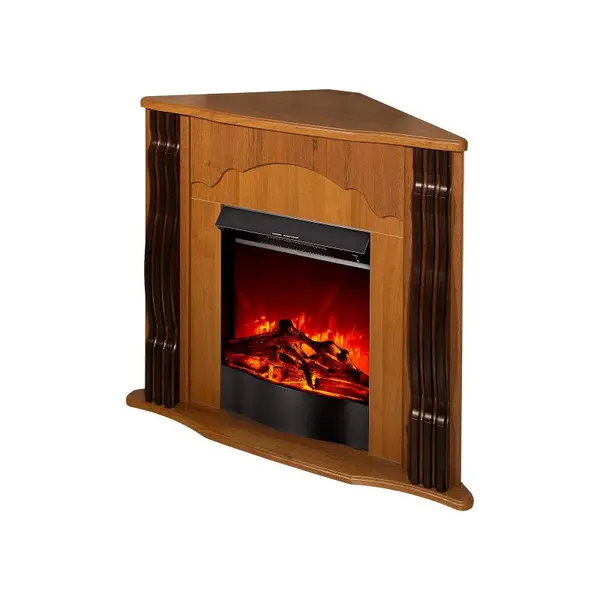 Semineu electric Clasic de colt & Corsica Maro