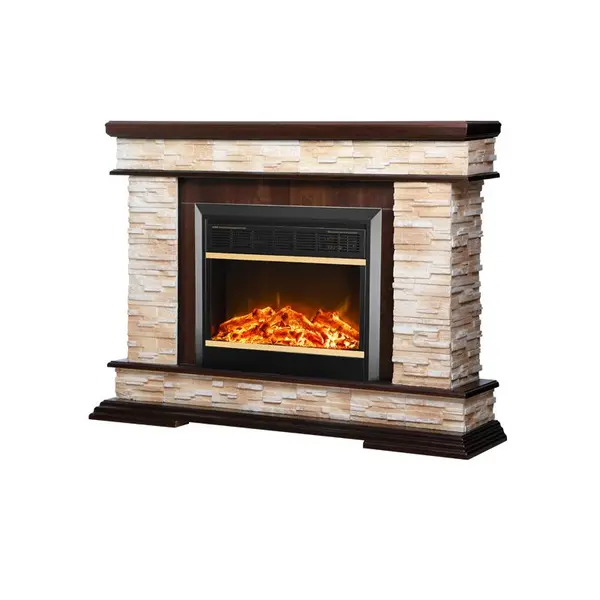 Semineu electric Stone & Mars, Dimensiuni (I*L*A) :880*1180*305 mm