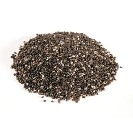 Semințe de Chia 1 kg, Bis-Nis