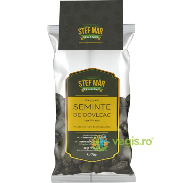 Seminte de Dovleac 70g