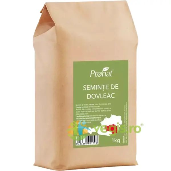 Seminte de Dovleac Decojite Natur din Provincia Stiria 1kg