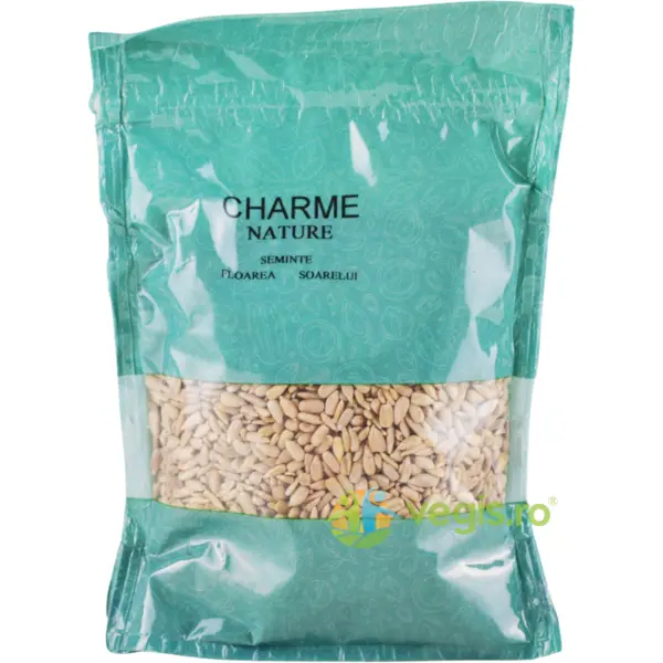 Seminte de Floarea Soarelui 300g