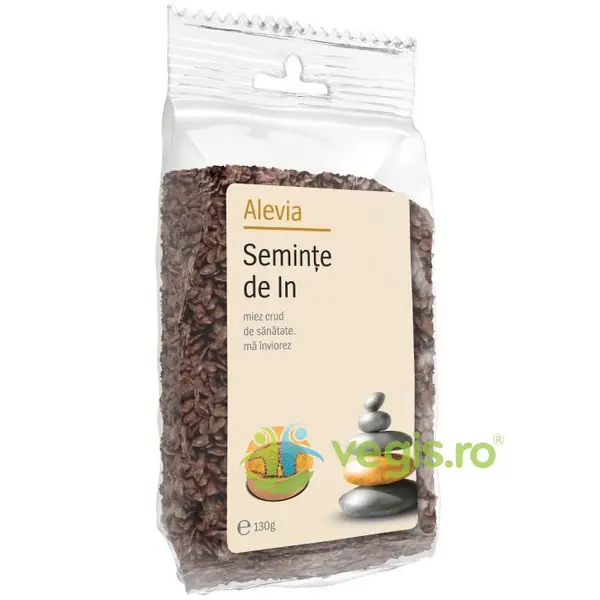 Seminte de In 130g