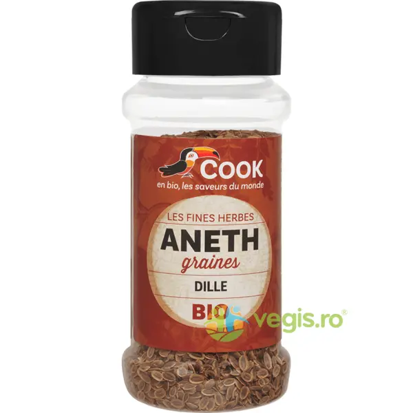 Seminte de Marar (Solnita) Ecologice/Bio 35g