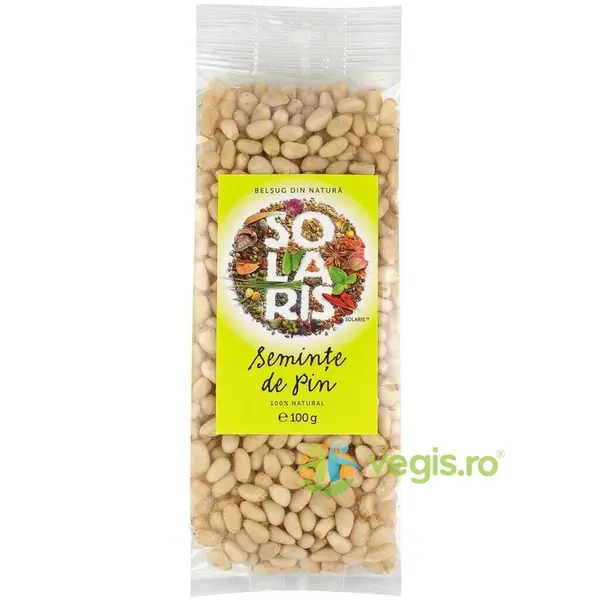 Seminte de Pin 100g
