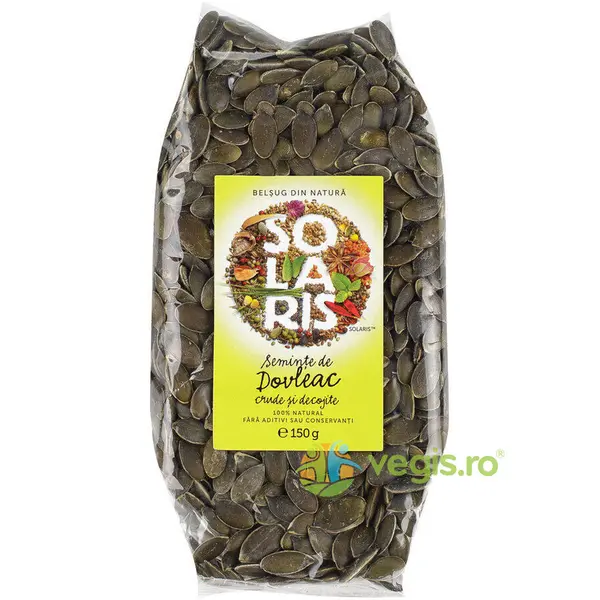 Seminte Dovleac 150g