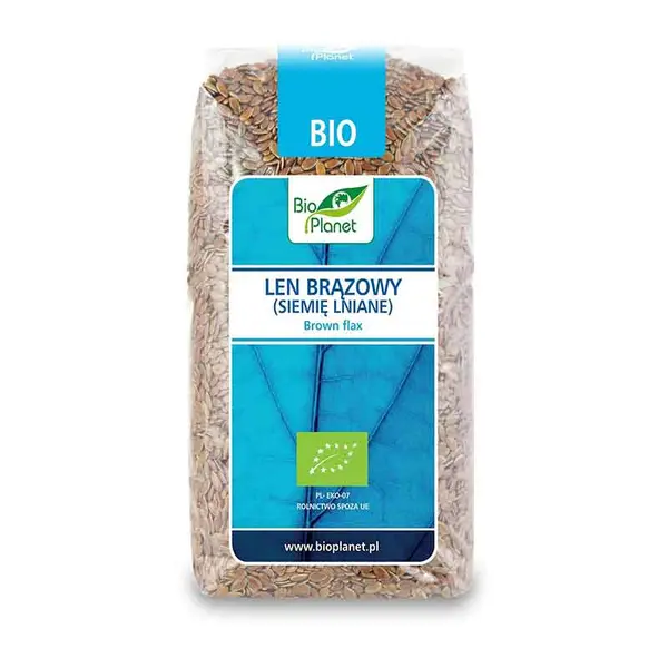 Seminte In Eco 400Gr Bio Planet