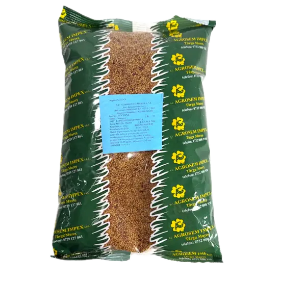 Seminte lucerna Pomposa 1 kg, Agrosem - Default Title