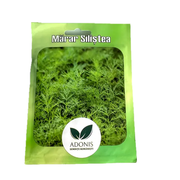 Seminte marar Silistea 5 gr, Adonis - Default Title