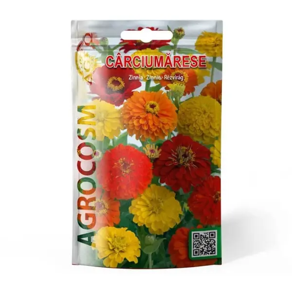 Seminte Mix Carciumarese, 50 Boabe, Agrocosm
