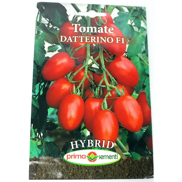 Seminte tomate Datterino F1 - Default Title