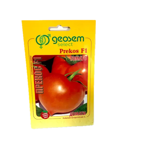 Seminte tomate Prekos F1 25 seminte, Geosem - Default Title