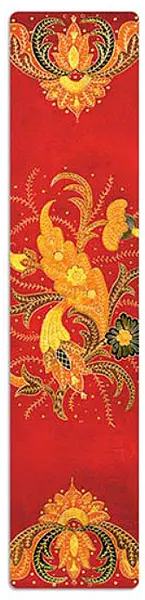 Semn de carte Paperblanks Fiammetta - capete rotunjite
