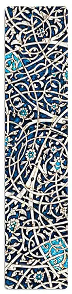 Semn de carte Paperblanks - Moorish Mosaic