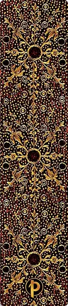Semn de carte Paperblanks - Shakespeare's Library