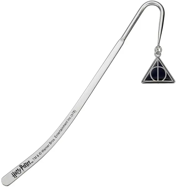Semn de carte The Carat Shop Movies: Harry Potter - Deathly Hallows