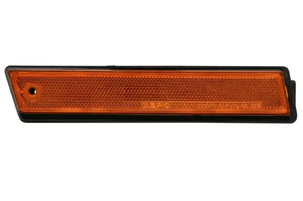 Semnalizator Dreapta (portocaliu) potrivit VW GOLF II 1.0-1.8 08.83-12.92 01.85-