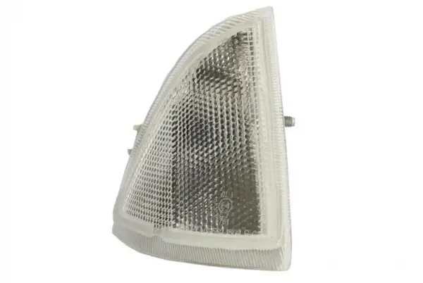 Semnalizator fata Dreapta (alb) potrivit CITROEN AX 1.0-Electric 07.86-12.98 01.90-12.95