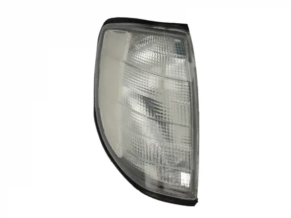 Semnalizator fata Dreapta (alb) potrivit MERCEDES S (C140), S (W140) 2.8-6.0 02.91-12.99 03.91-02.99