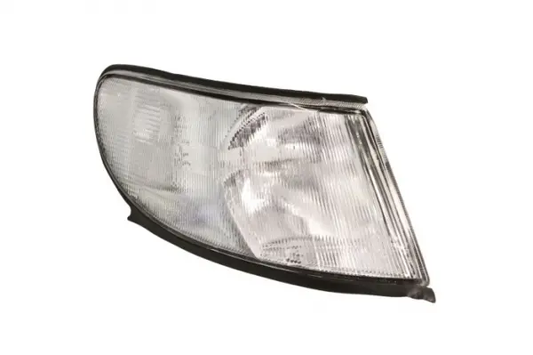 Semnalizator fata Dreapta (alb) potrivit SAAB 9-3 2.0 2.2D 2.3 02.98-08.03 02.98-08.03